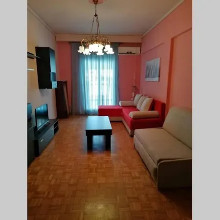 Debby's Apartment