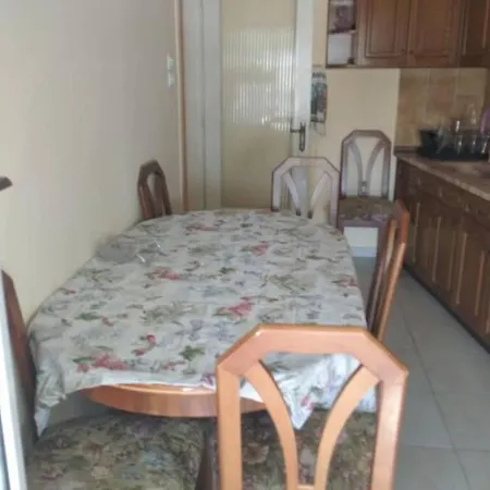 Debby's Apartment