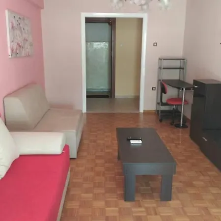 Debby's Apartmán Kavala