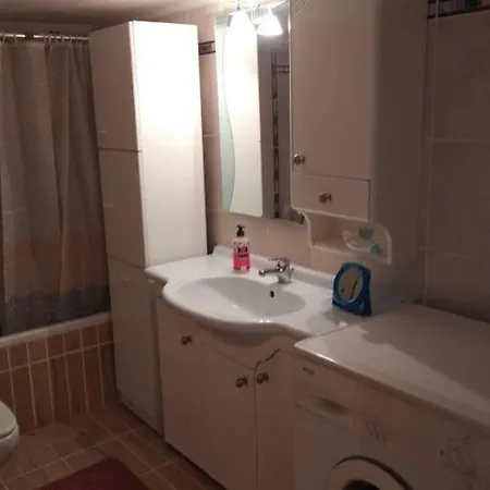 Debby's Apartment