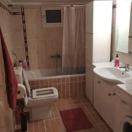 Debby's Apartment *