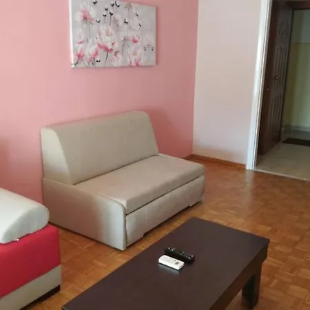 Apartment Debby's *