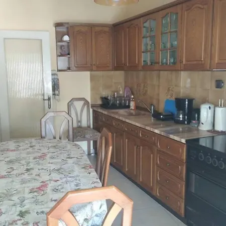 Debby's * Kavala