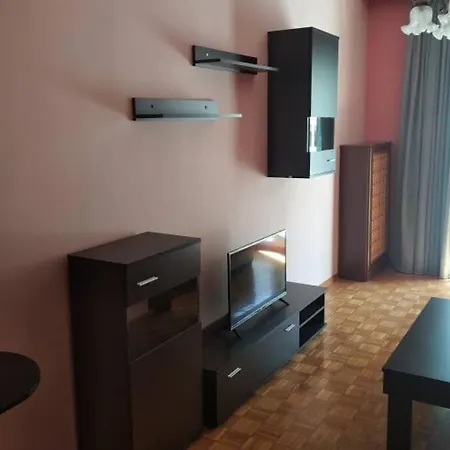 Apartment Debby's