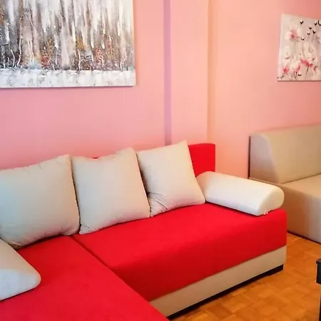 Apartment Debby's