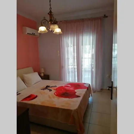 Apartment Debby's