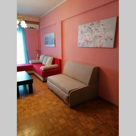 Apartment Debby's