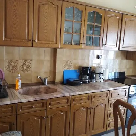 Debby's * Kavala