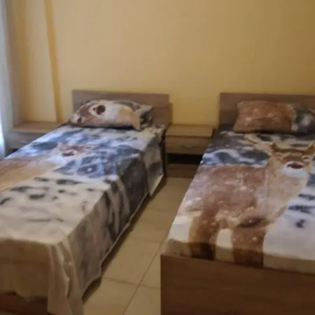 Debby's Kavala