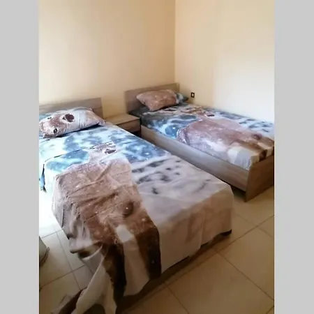 Debby's Apartment