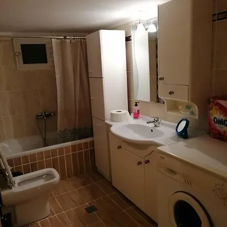 Debby's Apartment Kavala