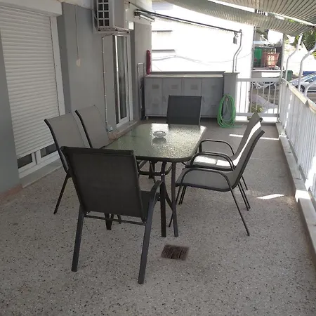 Apartment Debby's