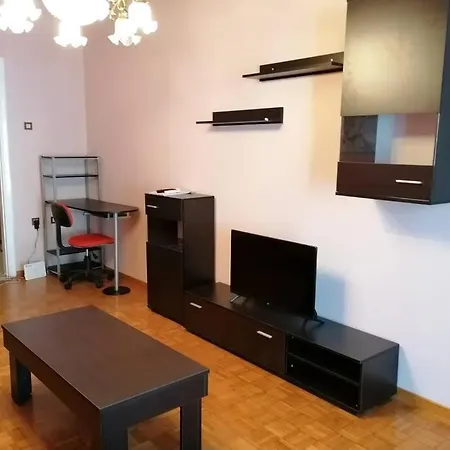 Appartement Debby's *