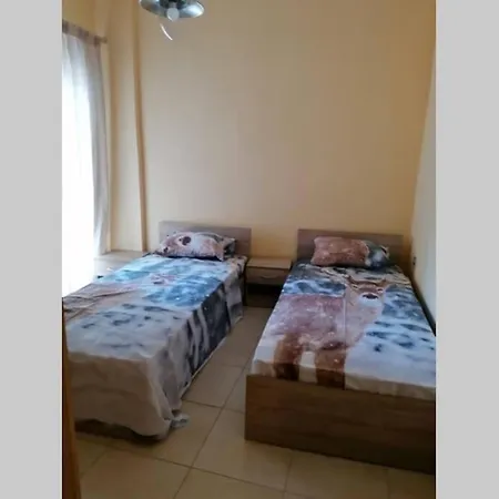 Apartman Debby's Kavála