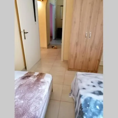 Debby's Apartamento Cavala