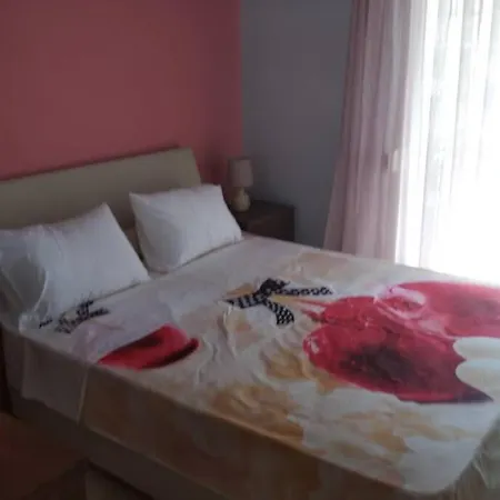 Appartement Debby's Kavala