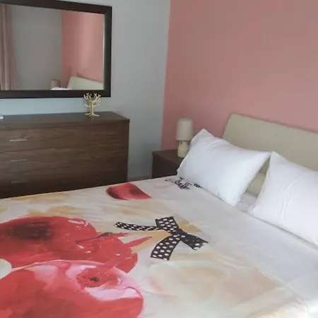 Appartement Debby's Kavala