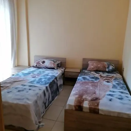 Apartamento Debby's *