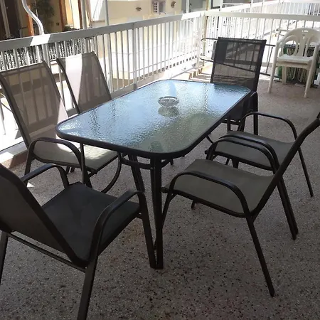 Apartamento Debby's *