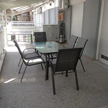 Apartamento Debby's *