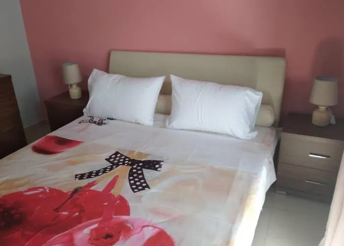 Debby's Apartament Kawala