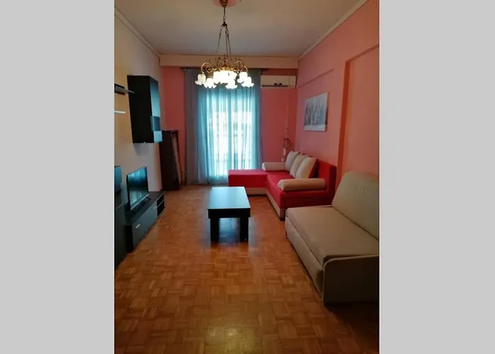 Debby's Apartament