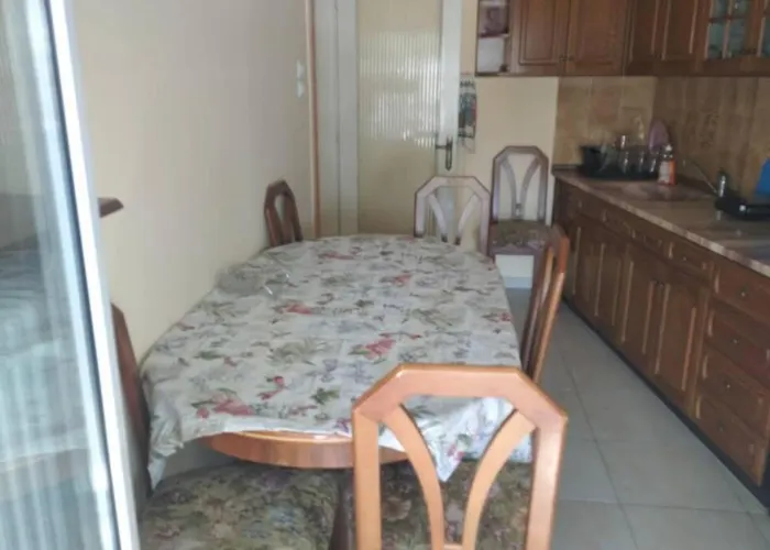 Debby's Apartament