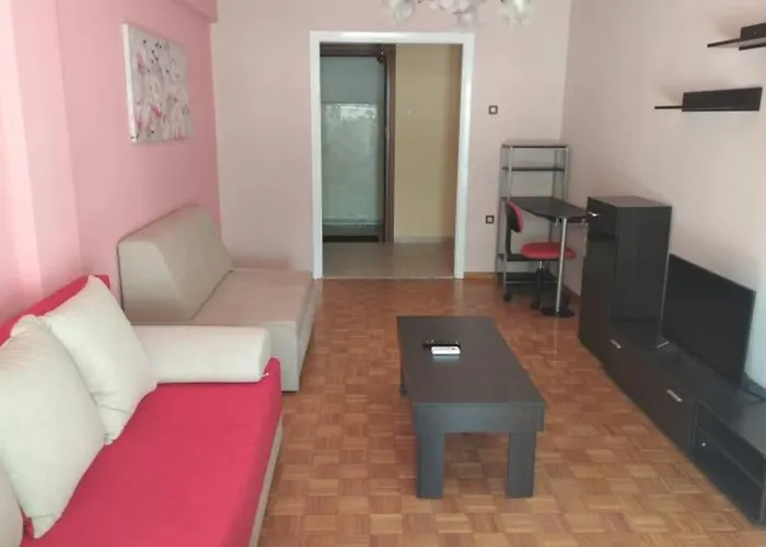 Debby's Apartament Kawala