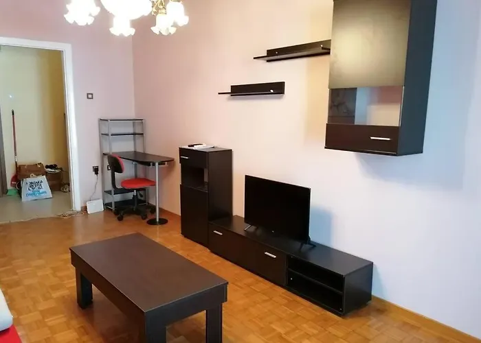 Apartament Debby's *