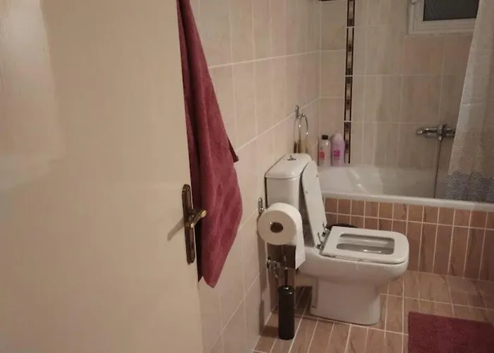 Debby's Apartament