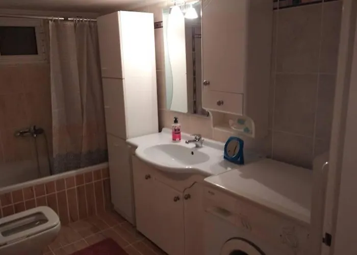 Debby's Apartament