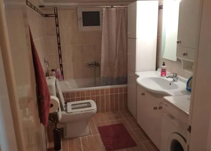 Debby's Apartament *