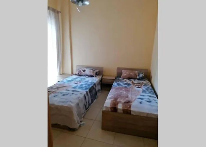 Apartament Debby's Kawala