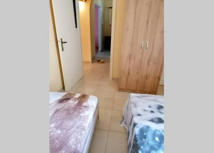 Debby's Apartament Kawala