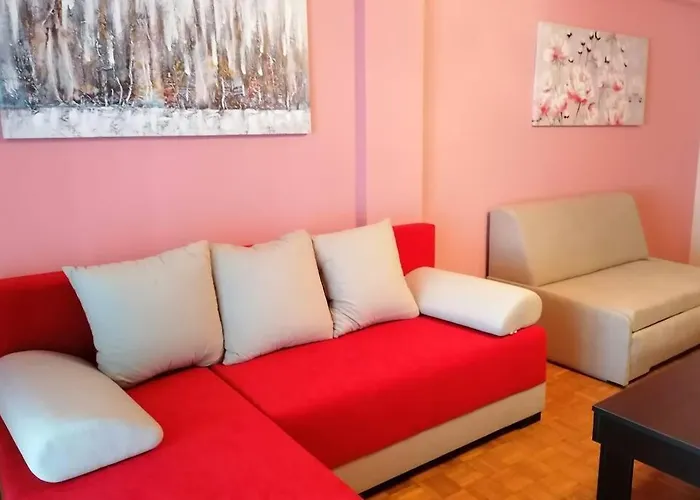 Apartament Debby's