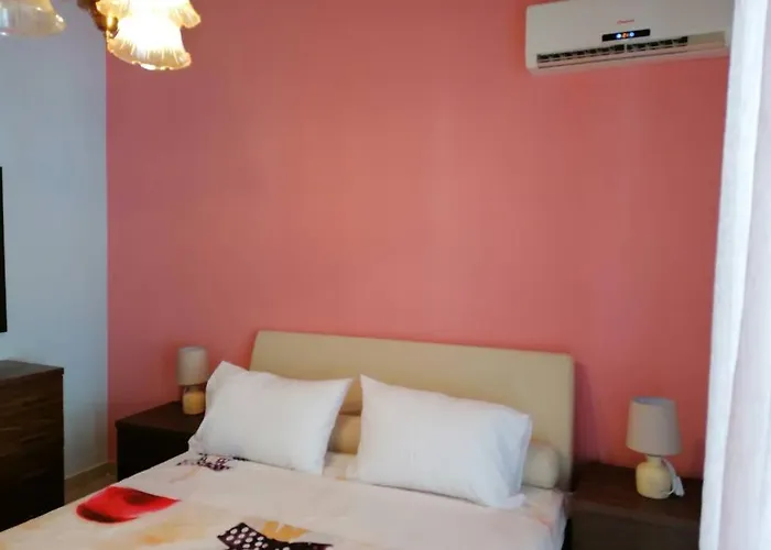 Debby's Apartament Kawala