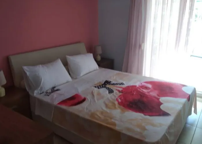 Apartament Debby's Kawala
