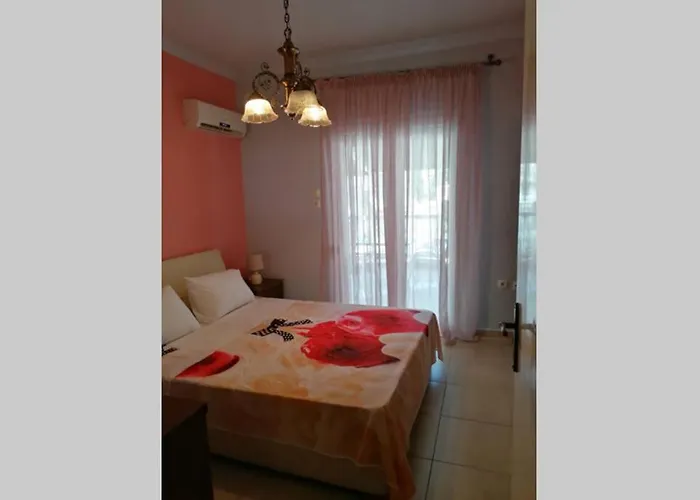 Apartament Debby's