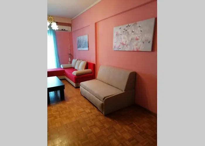 Apartament Debby's
