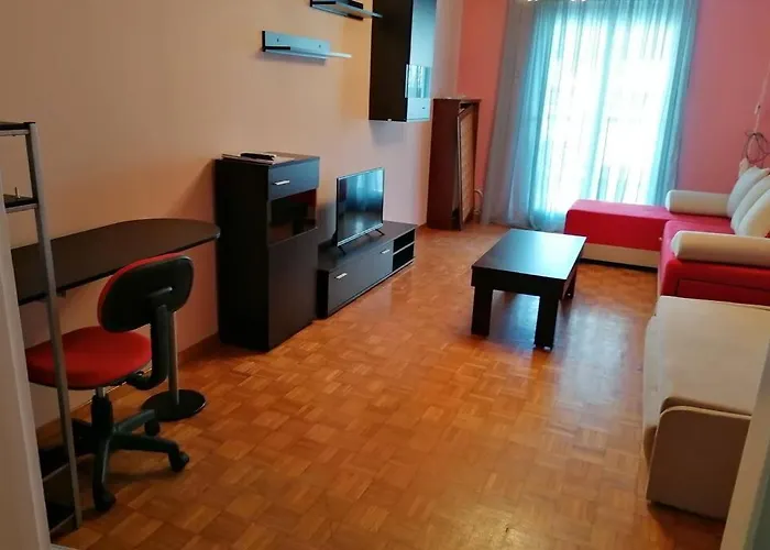 Debby's Apartament