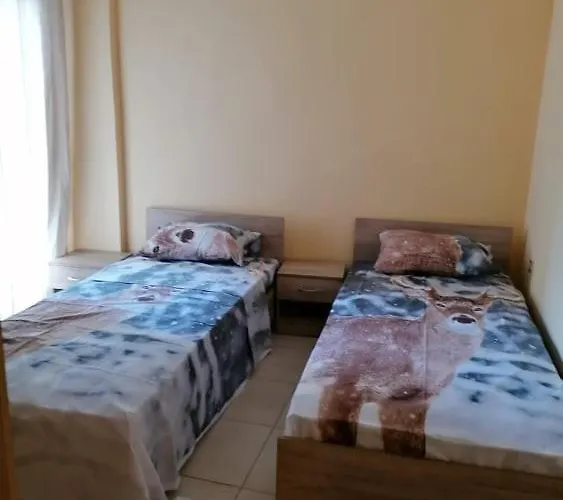 Apartament Debby's *