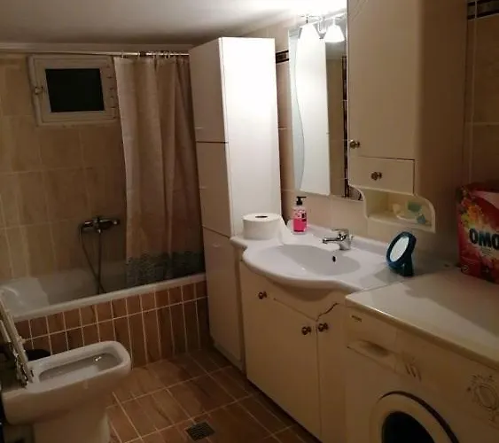 Debby's Apartament Kawala