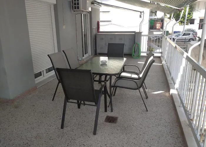 Apartament Debby's