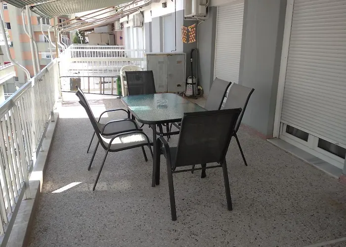 Apartament Debby's *